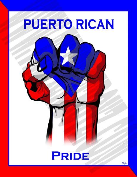 boricua meaning|The Rich History of the Term ‘Boricua’ and Puerto Rican Pride